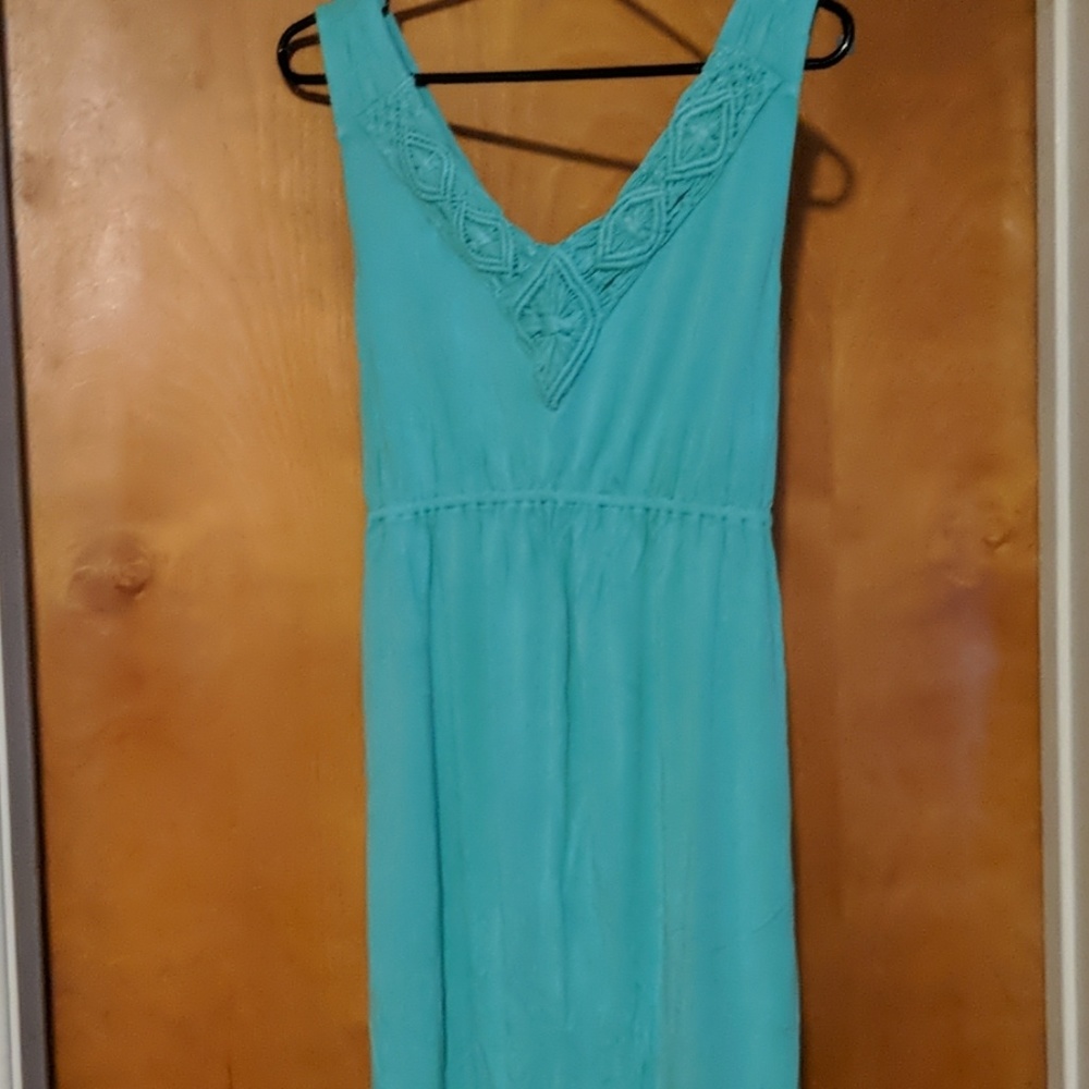 Maternity dress